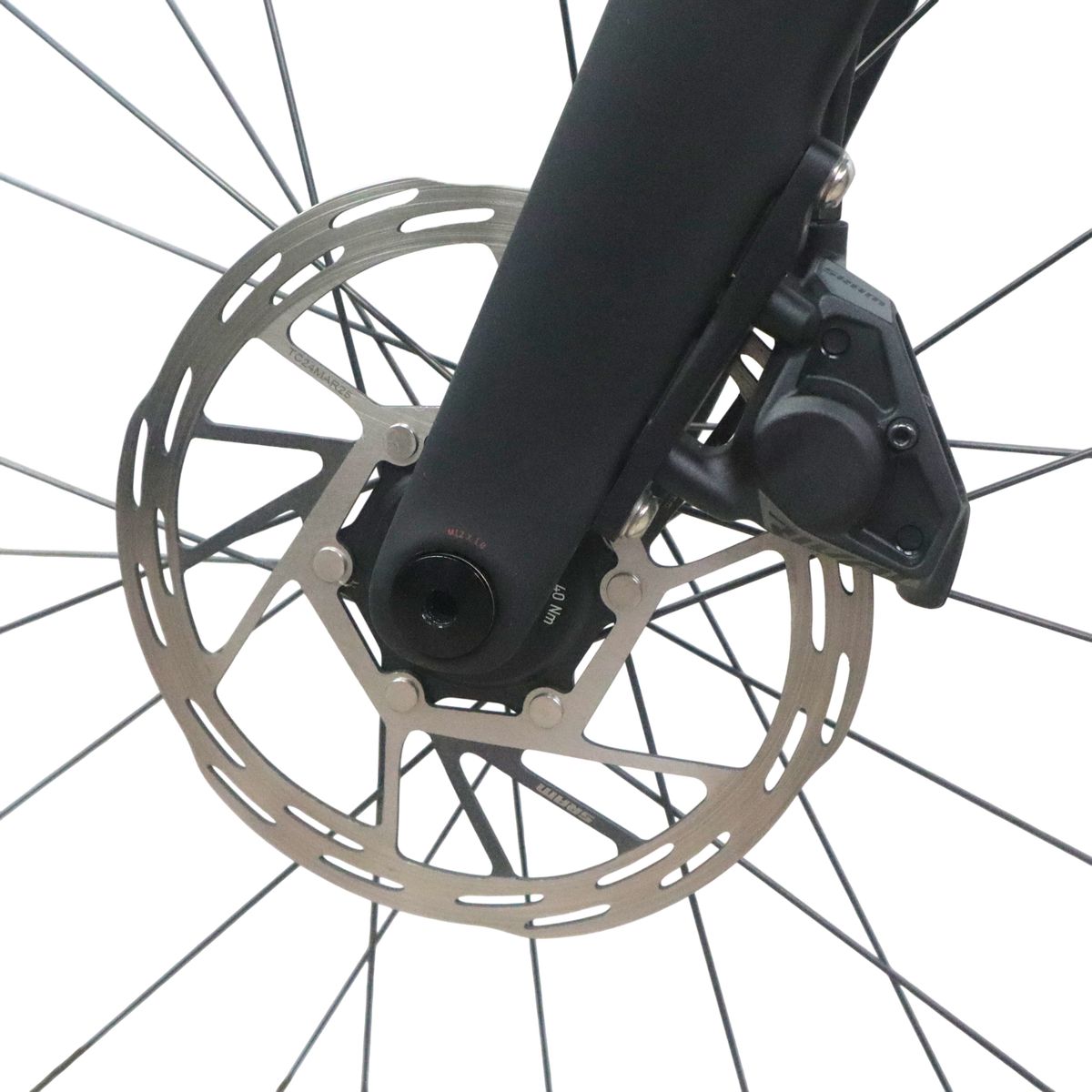 2025 Canyon Grail CF SL 7 Aero Carbon Disc Brake Gravel Bike - Medium
