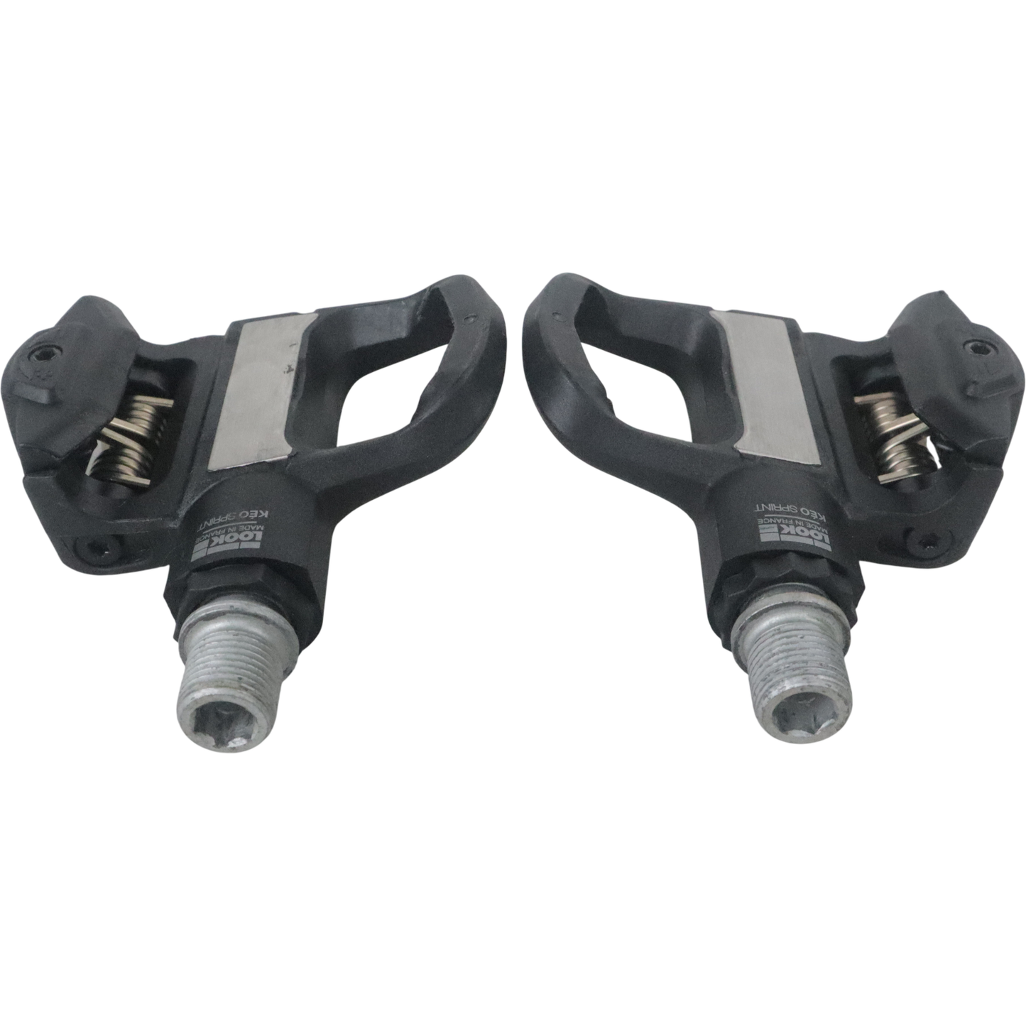 Look Kéo Sprint Road Bike Clipless Pedals