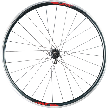 Pure R10 700c Rim Brake Aluminum Clincher Road Wheelset