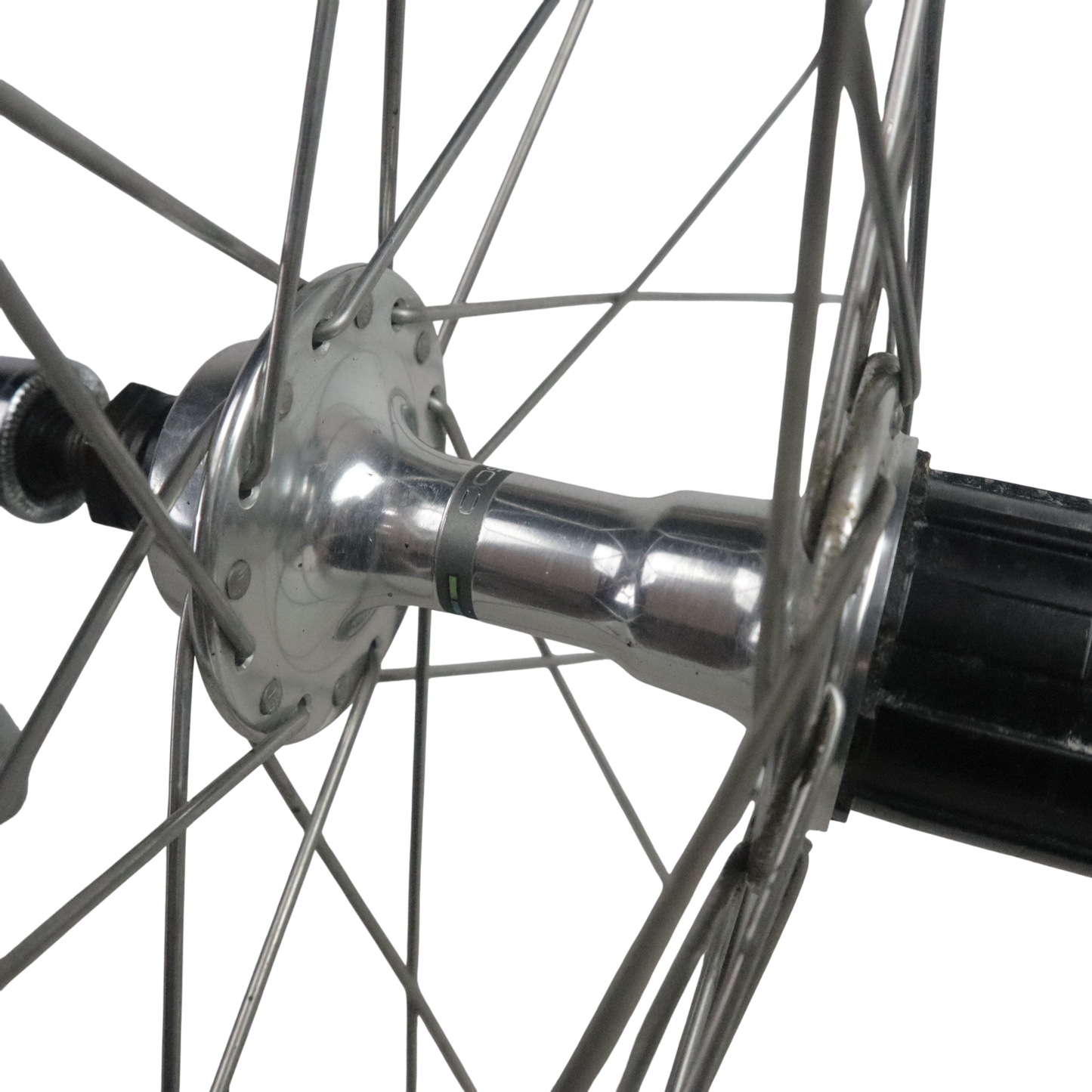 Mavic CXP30 700c Rim Brake Aluminum Clincher Road Bike Wheelset