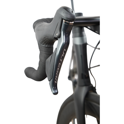 2018 Canyon Aeroad CF SLX Disc 8.0 700c Disc Brake Road Bike - Large