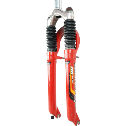 Manitou SX Carbon TPC 26" Mountain Bike Coil Fork W/ MRD Hyperlite Crown