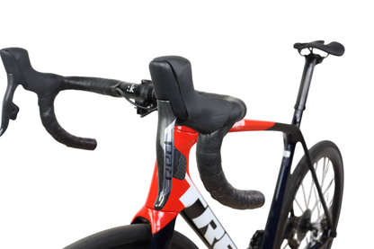 Trek Emonda SLR 7 Red AXS Project One Road Bike - 2023, 58cm