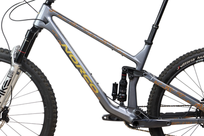 Norco Optic C AXS Mountain Bike - 2023, Large