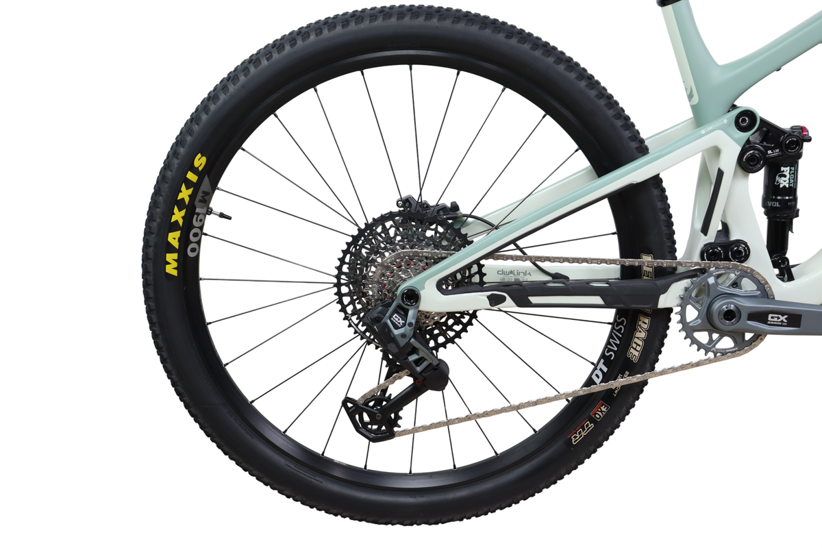 Pivot Trailcat SL GX AXS Mountain Bike - 2025, Large