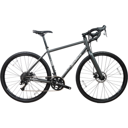 2018 Salsa Vaya Disc Brake Gravel Bike - Sram Apex - 55cm