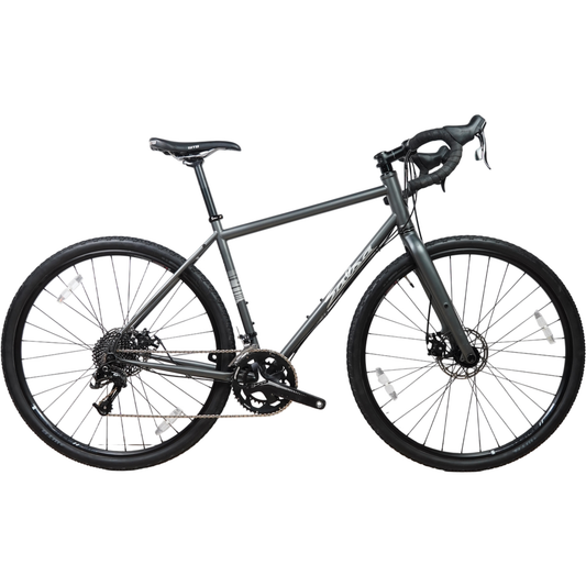 2018 Salsa Vaya Disc Brake Gravel Bike - Sram Apex - 55cm