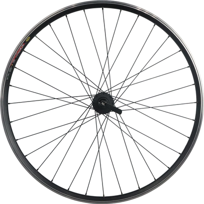 Mavic CXP22 700c Rim Brake Aluminum Clincher Road Bike Wheelset