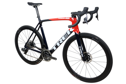 Trek Emonda SLR 7 Red AXS Project One Road Bike - 2023, 58cm