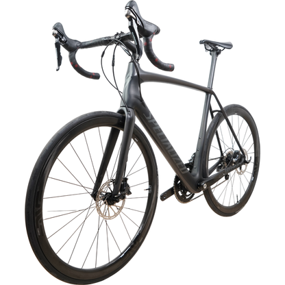 2017 Specialized Tarmac Expert Disc Brake Carbon Road Bike - 58cm