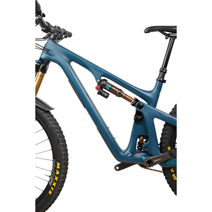 2020 Yeti SB130 Lunch Ride Carbon 29" Full Suspension Mountain Bike - Medium