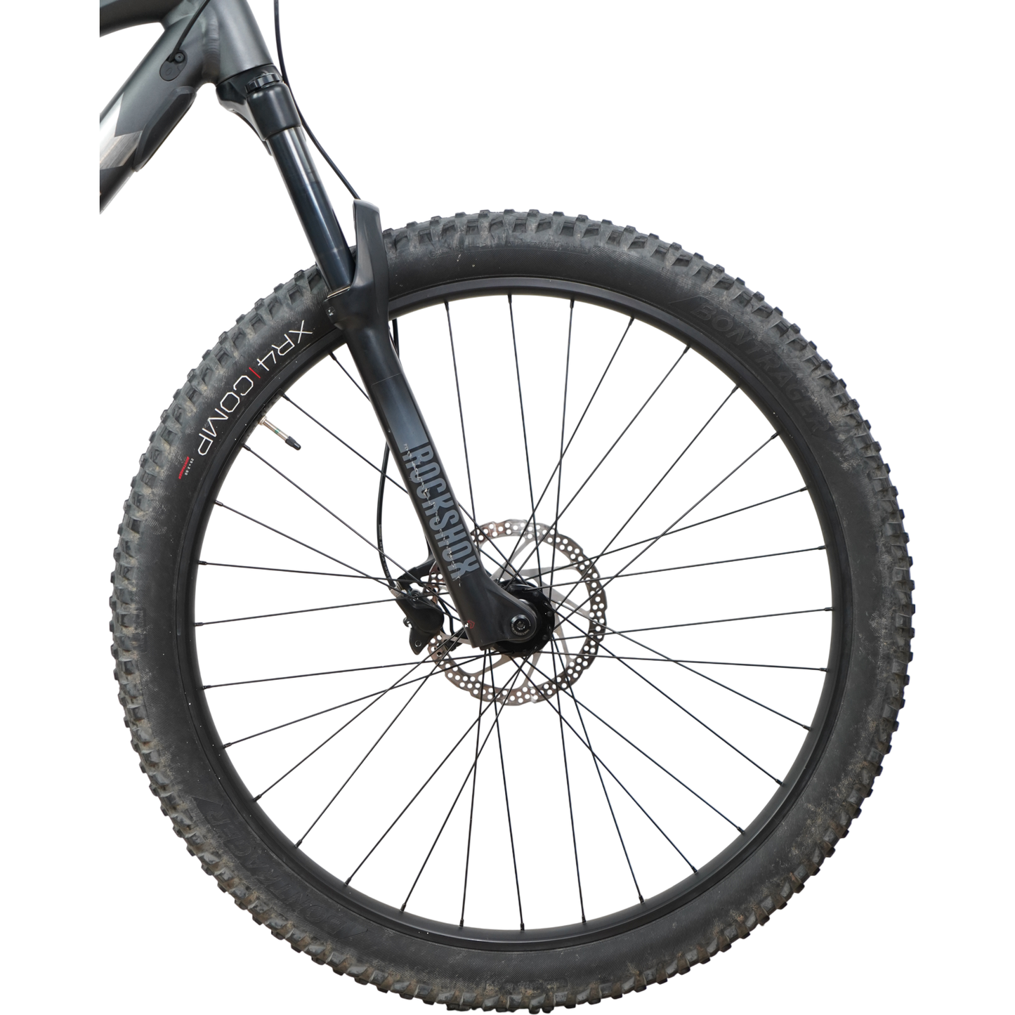 2023 Trek Fuel EX Gen 5 29" Full Suspension Mountain Bike - Extra Large