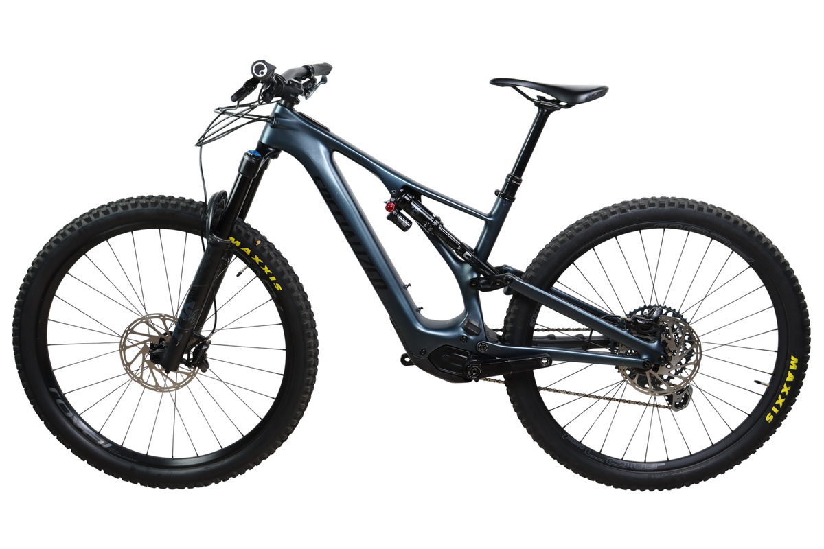 2021 Specialized Turbo Levo SL Expert XO1 Carbon 29" E-Mountain Bike - Medium