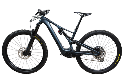 2021 Specialized Turbo Levo SL Expert XO1 Carbon 29" E-Mountain Bike - Medium