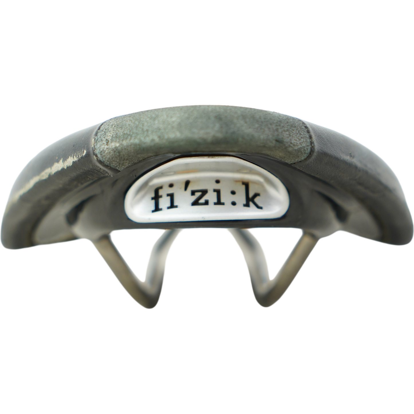 Selle Italia Arione Wing Flex Road Bike Saddle W/ Titanium Rails