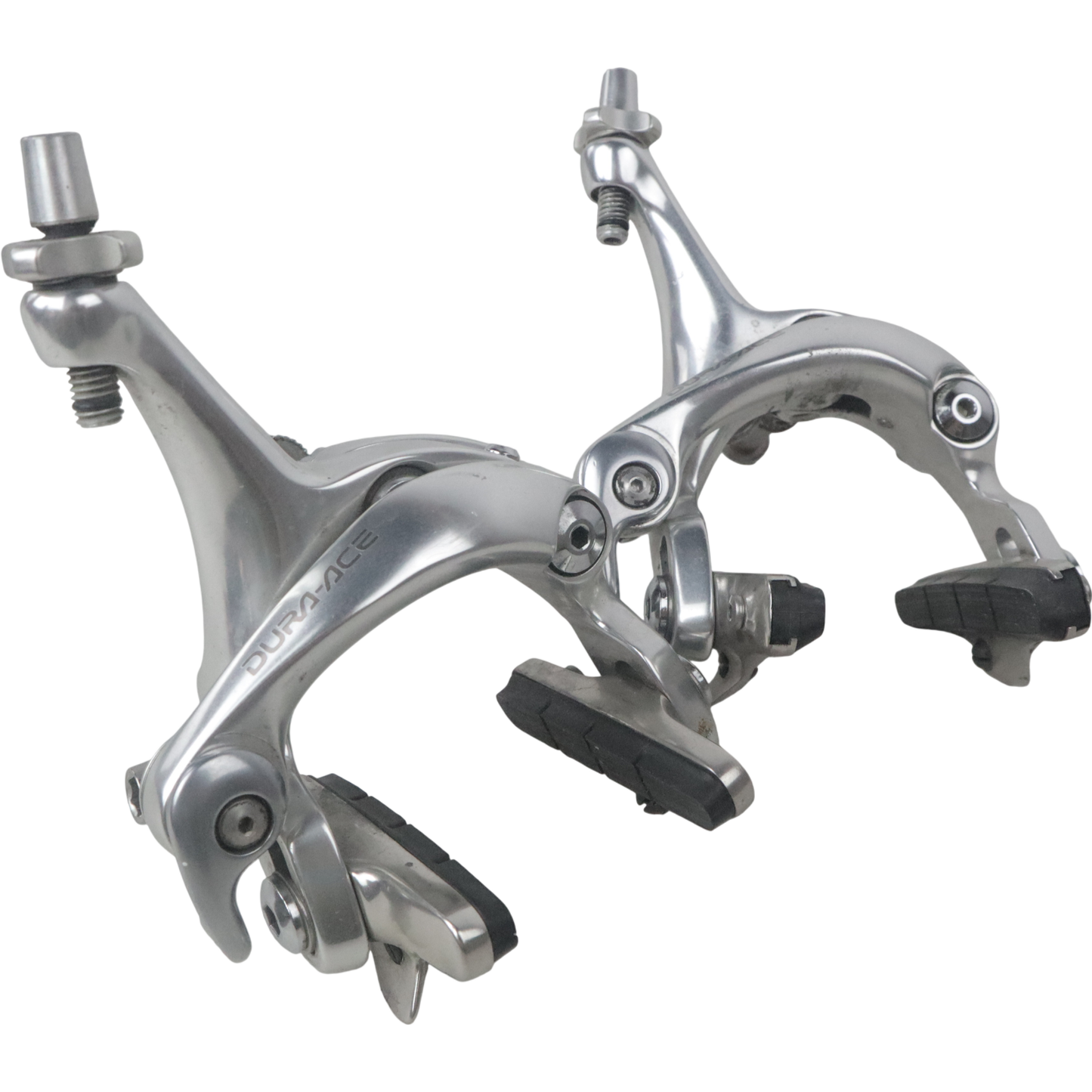 Shimano Dura-Ace BR-7700 Dual-Pivot Road Bike Rim Brake Caliper Set