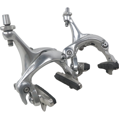Shimano Dura-Ace BR-7700 Dual-Pivot Road Bike Rim Brake Caliper Set