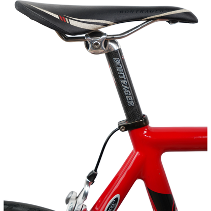 2007 Trek Madone SL 5.2 Carbon Rim Brake 700c Road Bike - 56cm