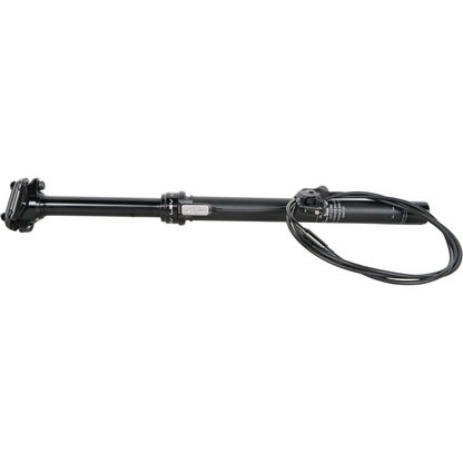 KS LEV 27.2mm Dropper Seatpost W/ Remote & Cable