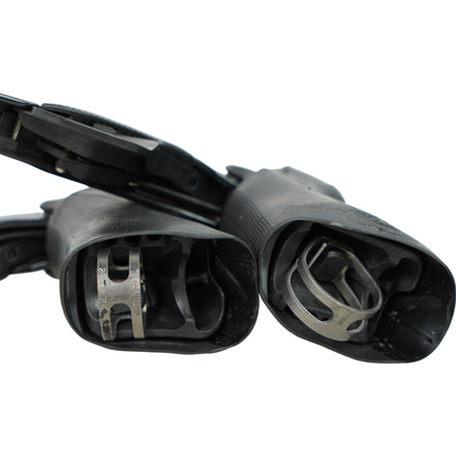 Shimano Dura-Ace ST-9070 11 Speed DI2 Electronic Road Bike Shifter Set