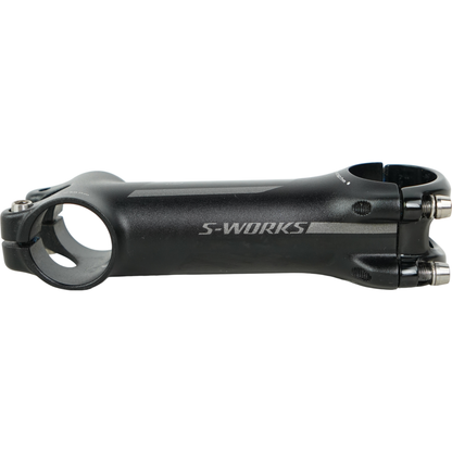 Specialized S-Works SL/S Stem 110mm Road Bike Stem