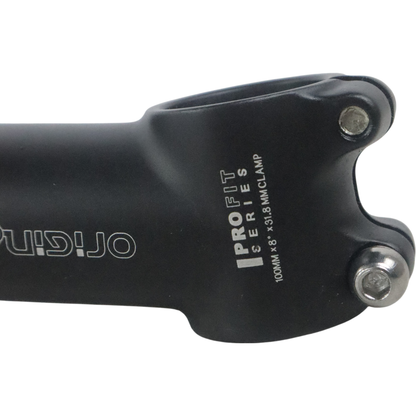 Origin8 Pro Fit 100mm 8° Rise 31.8mm Clamp Direct Mount Stem
