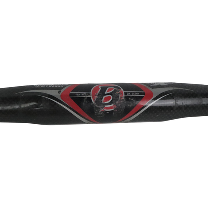 Bontrager Race X Lite HCM Carbon 31.8mm 44cm Drop Road Bike Handlebar