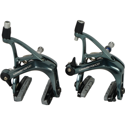 SRAM Force Center-Mount Mechanical Rim Brake Calipers
