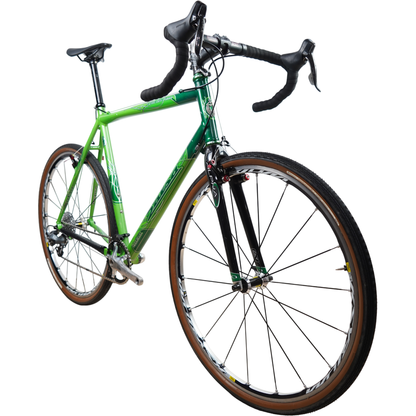 2008 Salsa Chili Con Crosso Aluminum Cantilever Gravel Bike 700c - 60cm