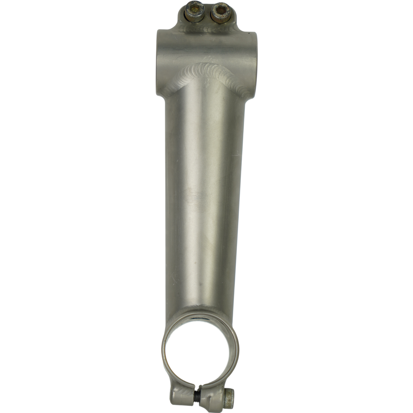 Moots 25.4mm Clamp Direct Mount 120mm Titanium Bike Stem