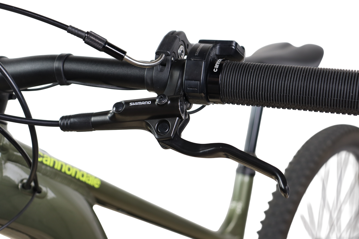 2022 Cannondale Moterra Neo 5 29" Full Suspension E-Mountain Bike - Small