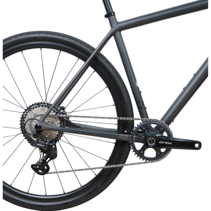 2025 Specialized Crux Comp Carbon Gravel Bike - Shimano GRX - 52cm