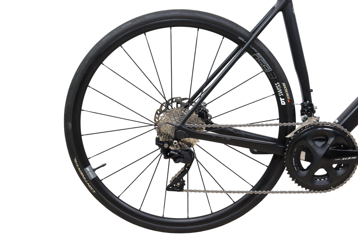 Canyon Endurace CF SL Disc 7.0 Road Bike - 2020, Medium
