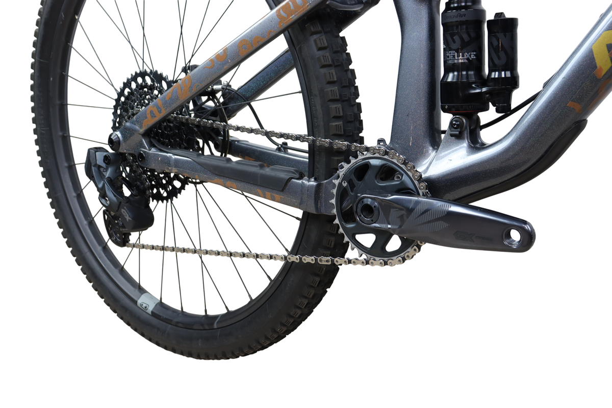 Norco Optic C AXS Mountain Bike - 2023, Large