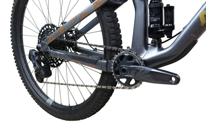 Norco Optic C AXS Mountain Bike - 2023, Large