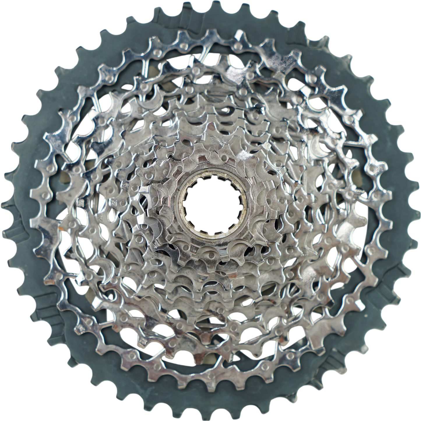 SRAM XPLR CS-XG-1271-D1 XDR 10-44T 12 Speed Gravel Bike Cassette