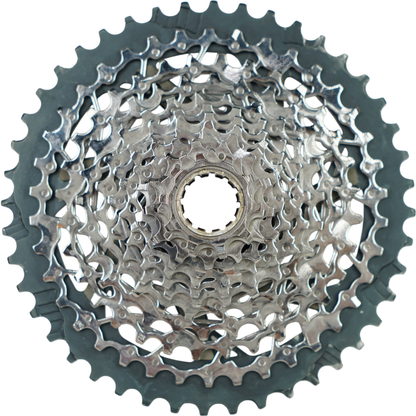 SRAM XPLR CS-XG-1271-D1 XDR 10-44T 12 Speed Gravel Bike Cassette