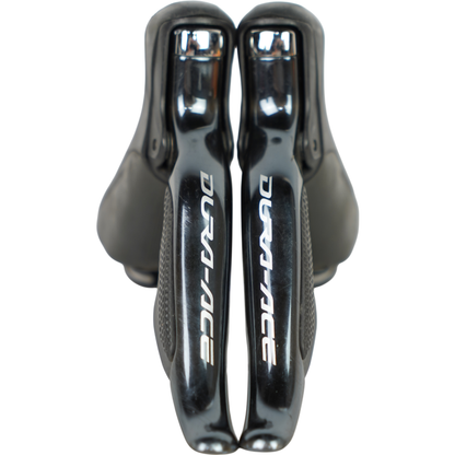 Shimano Dura-Ace ST-9070 Di2 2x11 Speed Road Bike Shifters