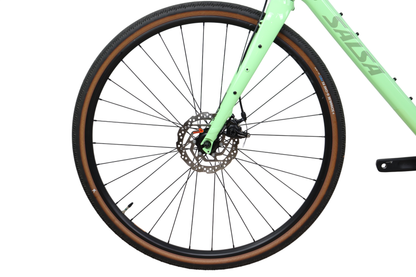 Salsa Journeyer Sora Gravel Bike - 2025, 57cm