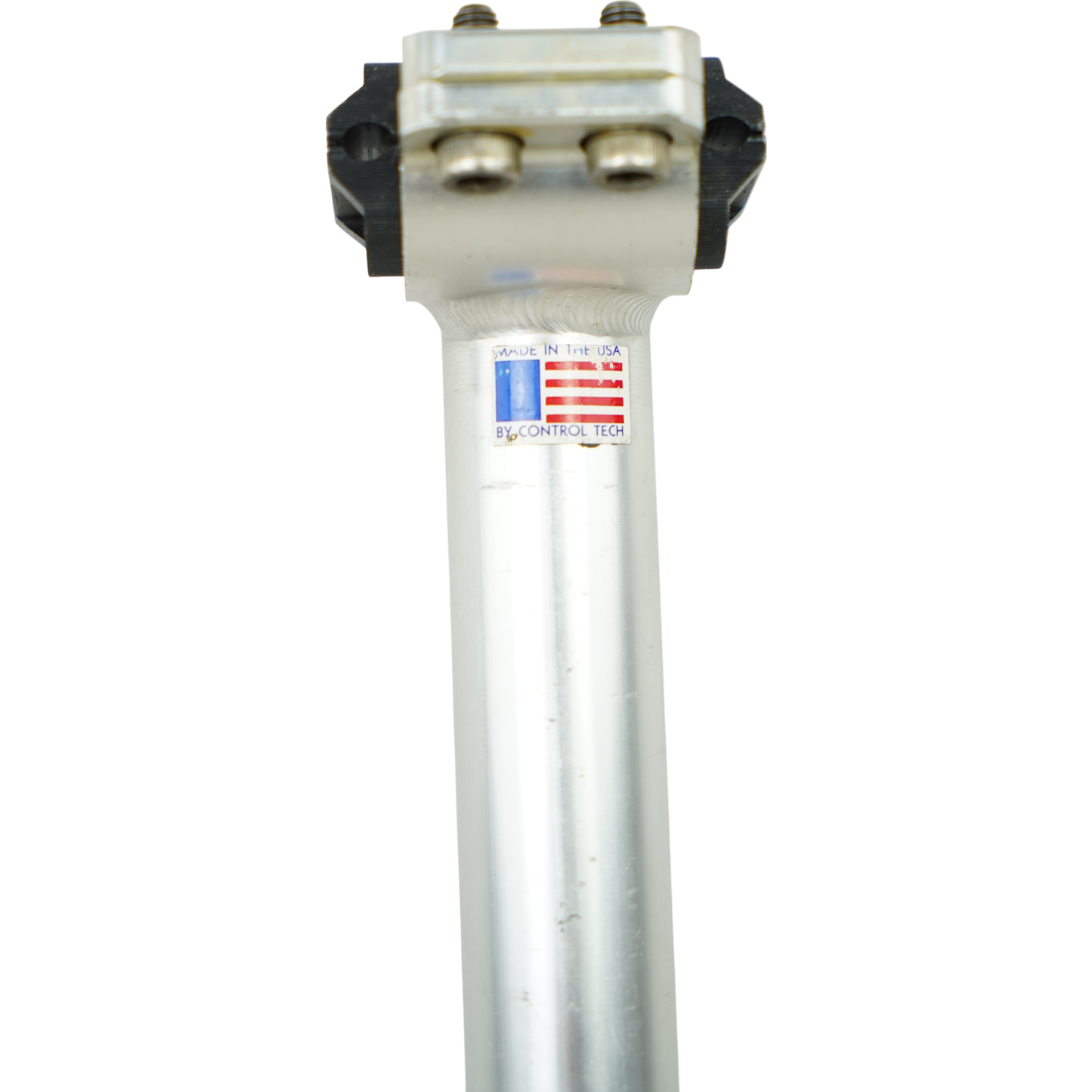 Control Tech System 4 Aluminum 350mm Bike Seatpost 27.2mm