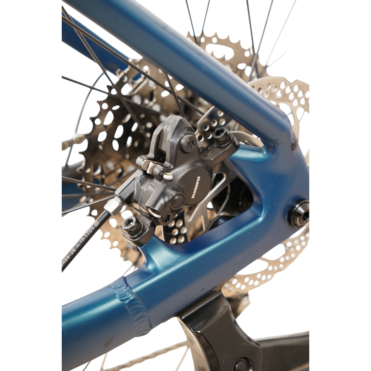 2023 Orbea Urrun 29" Hardtail Aluminum E-Mountain Bike - Large
