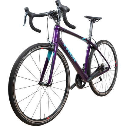 2017 Trek Silque SLR 7 Carbon Di2 Women's Specific Rim Brake Road Bike - 52cm