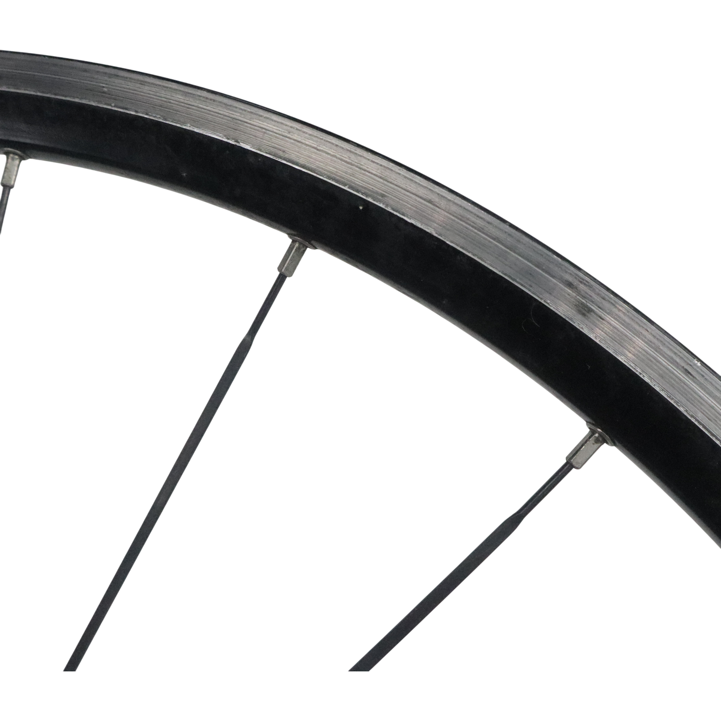 Mavic Ksyrium Equipe 700c Rim Brake Aluminum Clincher Road Wheelset