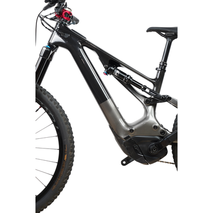2022 Specialized Turbo Levo 3 Expert Carbon 29" Full Suspension E-MTB - S1