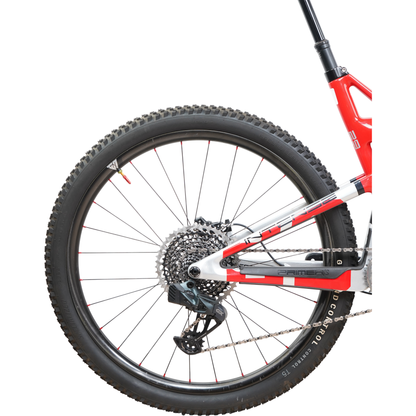 2021 Intense Primer S AXS 29" Full Suspension Carbon Mountain Bike - XL