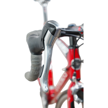 2007 Trek Madone SL 5.2 Carbon Rim Brake 700c Road Bike - 56cm