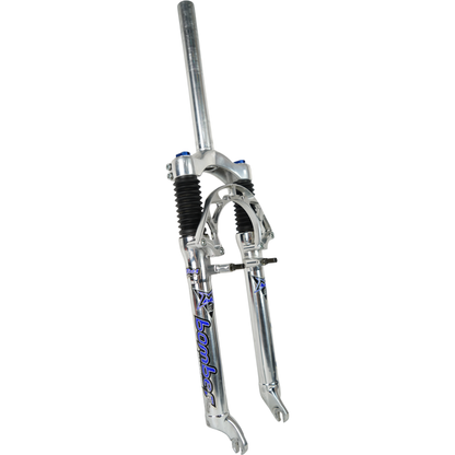 Vintage Marzocchi Bomber Z2 Atom Bomb Mountain Bike Suspension Fork