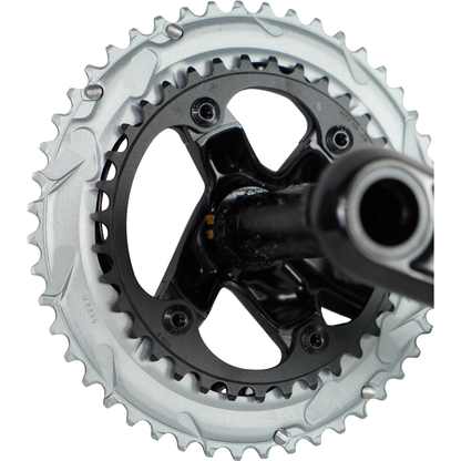 SRAM Rival DUB 172.5mm Road Crankset W/ 48/35t Chainrings 12 Speed