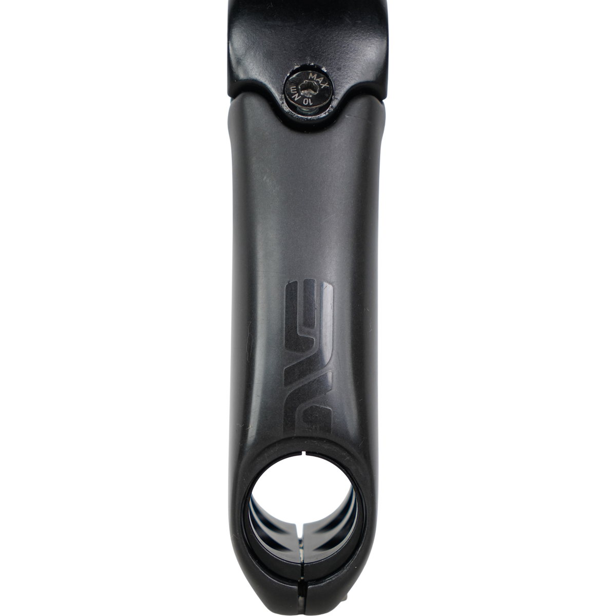 ENVE SES Aero 120mm Road Bike Stem W/ Garmin Computer Mount