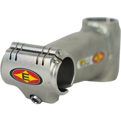 Easton EA70 Hinge Clamp Aluminum 25.4mm 100mm Stem
